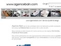Agence Bain - distributeur de salles de bain 