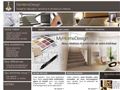 MyHomeDesign - agence architecte d'intérieur