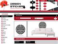 Design stickers - stickers muraux d�coration