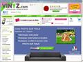Vinyz - d�co personnalis�e
