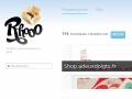 Rhooo - annuaire collaboratif de jolies boutiques en ligne