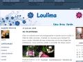 Loulima - blog perso déco écolo