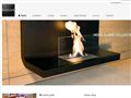 Chemin�es Radius design