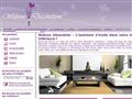 Wahine d�coration - d�coration du monde