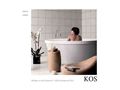 Kos - salle de bain design