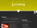 SOS design architecture