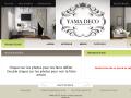Yama deco - boutique d�coration et vente meubles