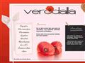 Verodalla - cr�ations artistiques 