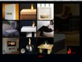 Fire table - Fuego