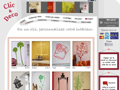 ClicAndDeco - stickers deco