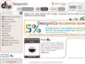 Design & Co - objets deco design