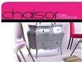 Chaisor - mobilier contemporain
