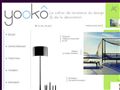 Yooko.fr - cahier de tendance du design & de la décoration