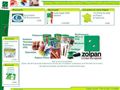 Zolpan - peinture et produits d�coratifs
