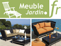 Meuble jardin – mobilier de jardin et d'extérieur