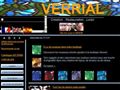 Verrial - création de vitraux