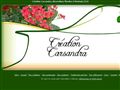 Création Carsandra - décoration végétale artificielle