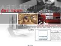 Art Tech Design - cuisine contemporaine et rustique 