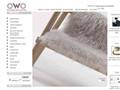 Owo - mobilier design italien