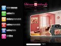 Decor attitude - stickers et cadres d�co