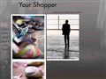 Your Shopper in Paris - conseil shopping déco