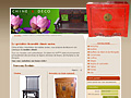 Chine et d�co - meubles cbinois anciens