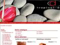 Tropical design - mobilier exotique