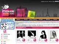 La maison du stickers - boutique de stickers deco