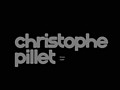 Christophe Pillet