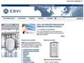 CDVI - système de contrôle d'accès