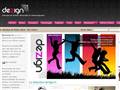 Dezign.fr - stickers muraux d�coration