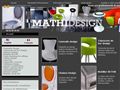 Mathis design - mobilier décoration design