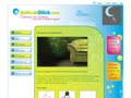 Bidibullestick - stickers d�coratifs
