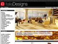 Italia designs - copies de meubles design classiques
