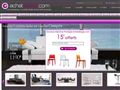 Achat design : meubles design à prix discount
