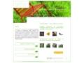 Sabz - meubles d'ext�rieur design