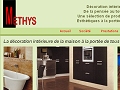 Méthys - décoration d'intérieur