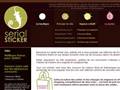 Serial sticker - stickers muraux d�co