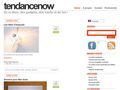 Tendancenow - blog déco, gadgets et fun