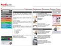 Vente de mobilier design - Prodiguide
