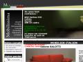 Mobilissima - mobilier italien