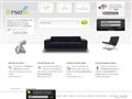 Insidoo - moteur de recherche 3D pour la maison