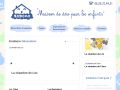 Kodomo - d�coration murale pour enfants