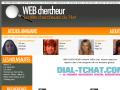 Web chercheur