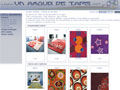 Un amour de tapis