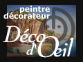 Déco d'deil - Olivier Doussin, peintre décorateur