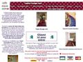 Tapis rouge - tapis et chemins d'escaliers