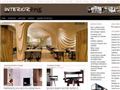 Interior zine - webzine sur la décoration d'intérieur