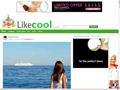 Likecool - blog tendance et design