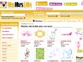Mes murs � moi - adh�sifs d�coratifs